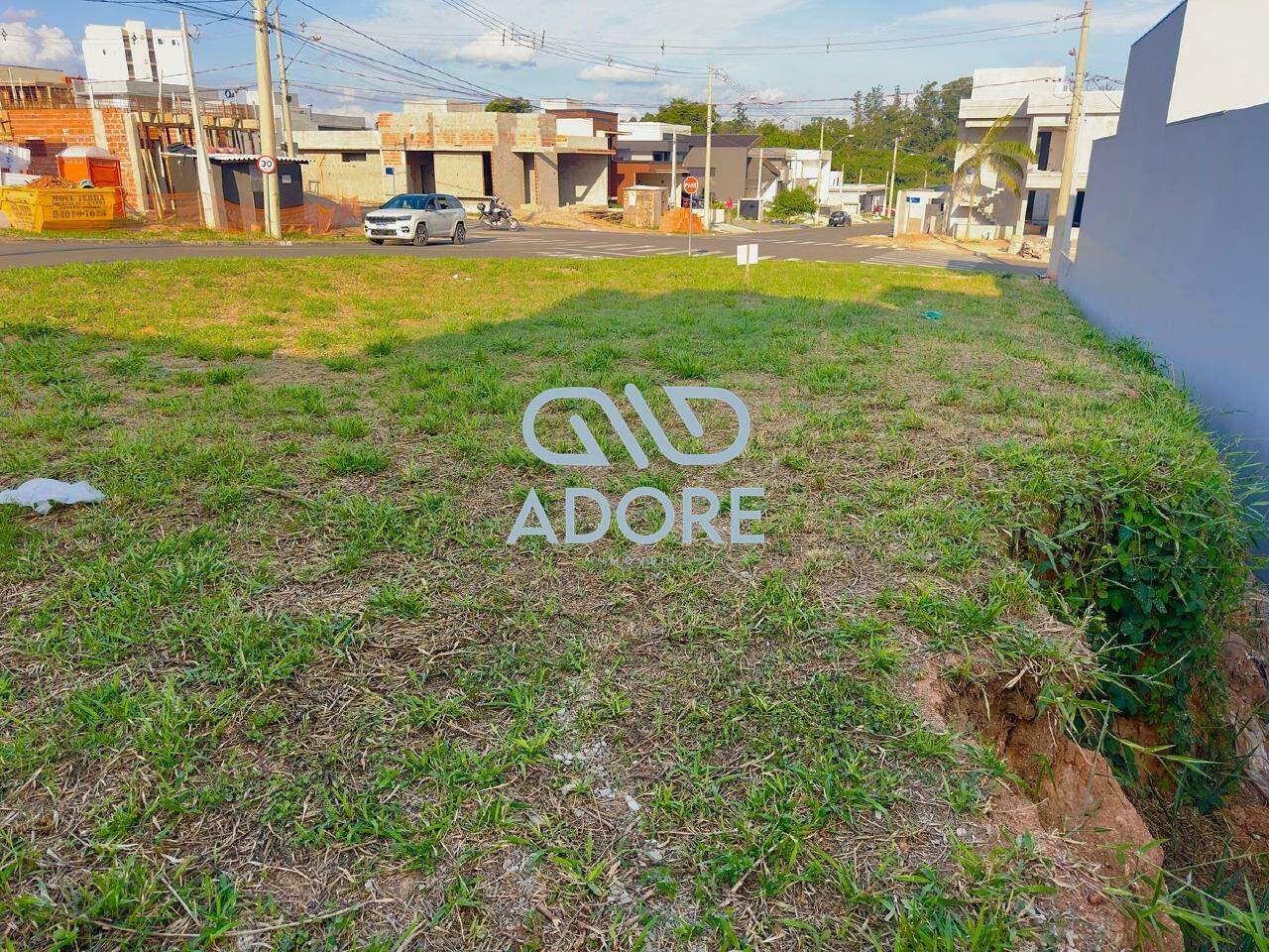 Terreno à venda no Condomínio Costa das Areias: 