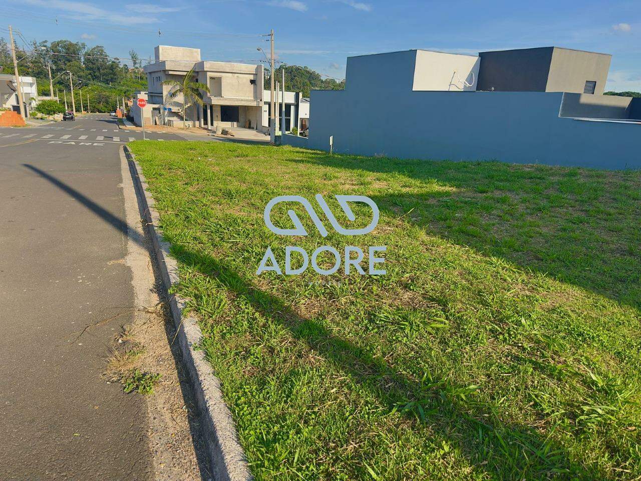 Terreno à venda no Condomínio Costa das Areias: 