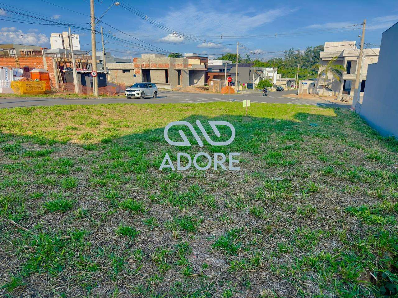 Terreno à venda no Condomínio Costa das Areias: 