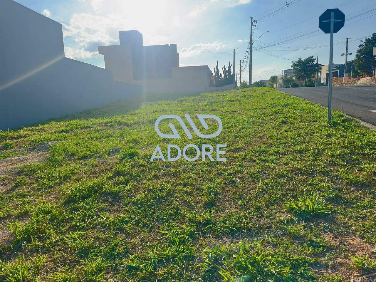 Terreno à venda no Condomínio Costa das Areias: 