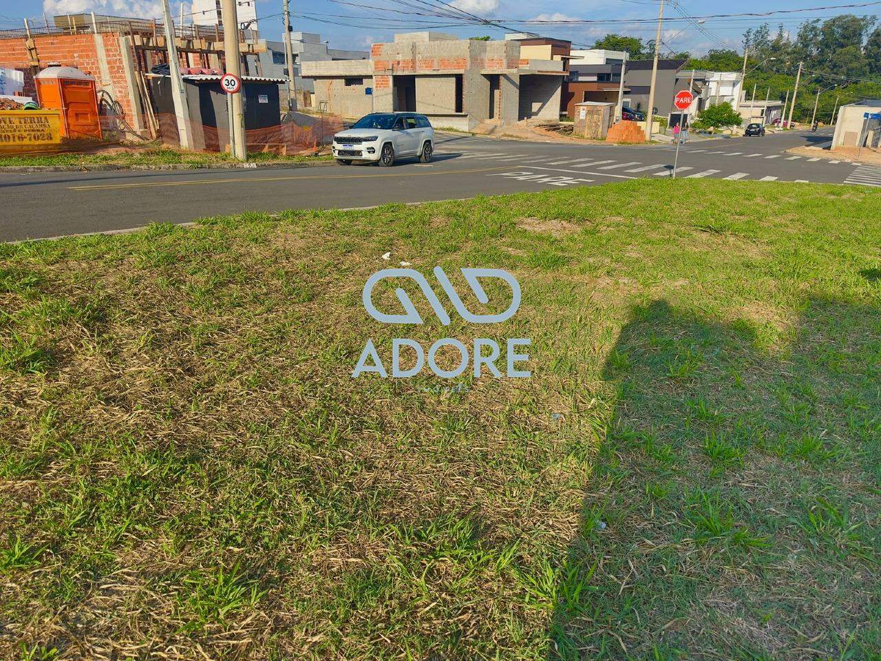 Terreno à venda no Condomínio Costa das Areias: 