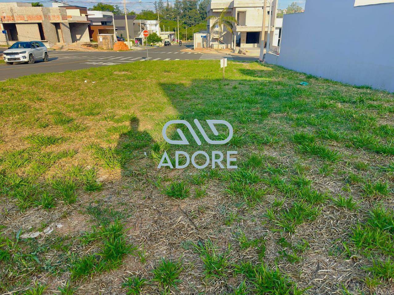 Terreno à venda no Condomínio Costa das Areias: 