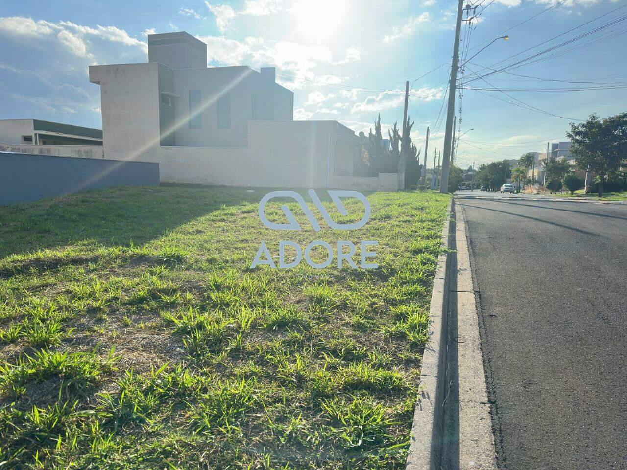 Terreno à venda no Condomínio Costa das Areias: 