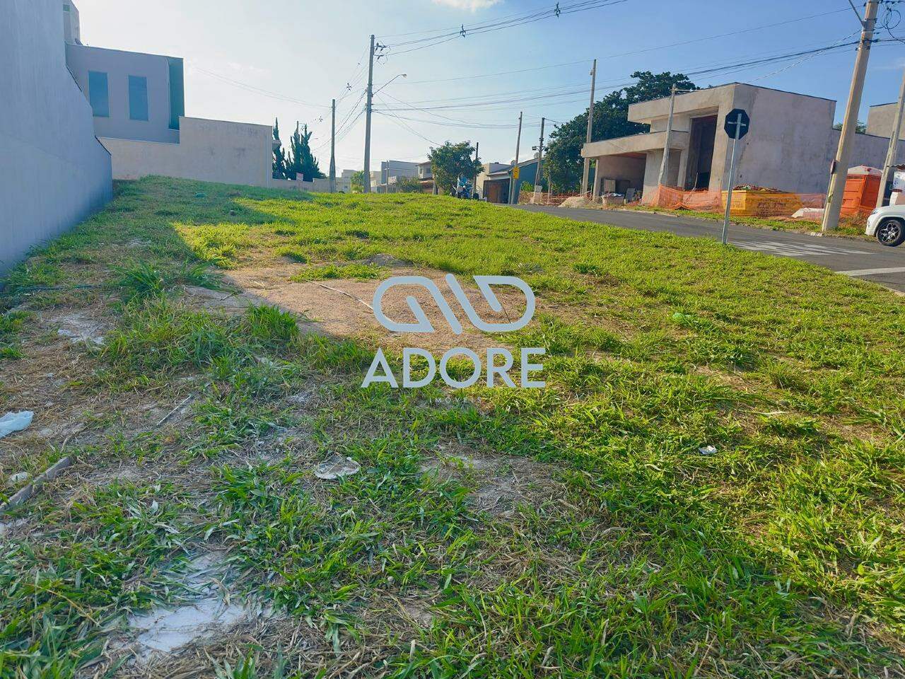 Terreno à venda no Condomínio Costa das Areias: 