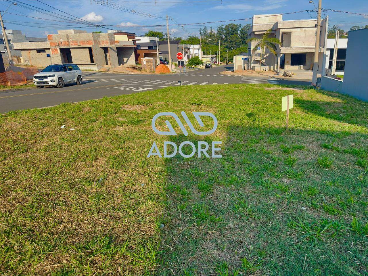 Terreno à venda no Condomínio Costa das Areias: 