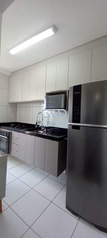 Apartamento à venda no Edificio Florença: 