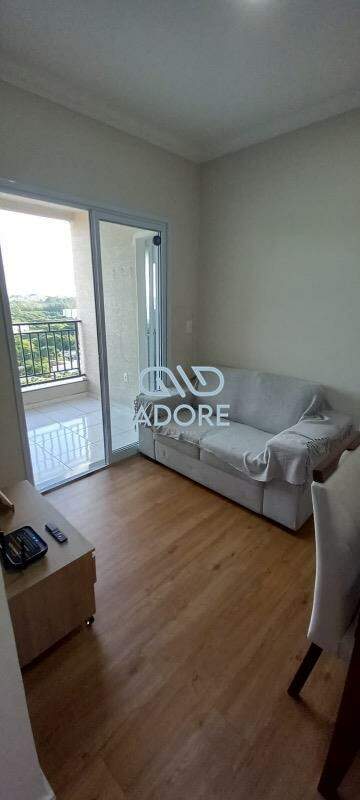 Apartamento à venda no Edificio Florença: 