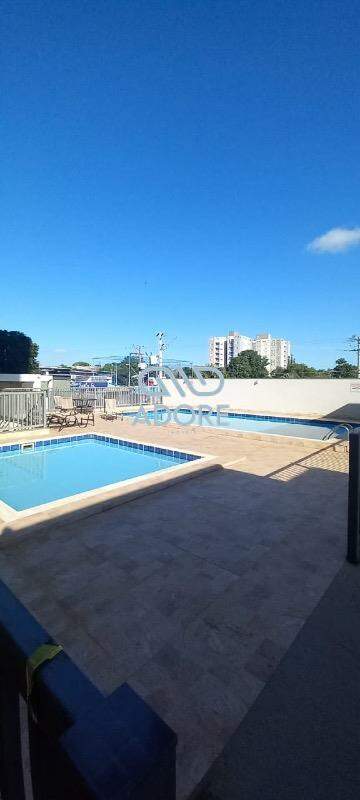 Apartamento à venda no Edificio Florença: 