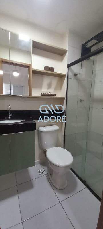 Apartamento à venda no Edificio Florença: 