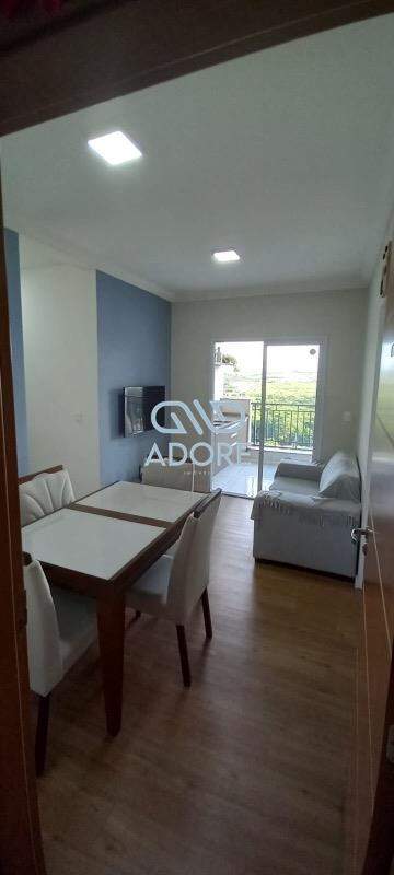 Apartamento à venda no Edificio Florença: 