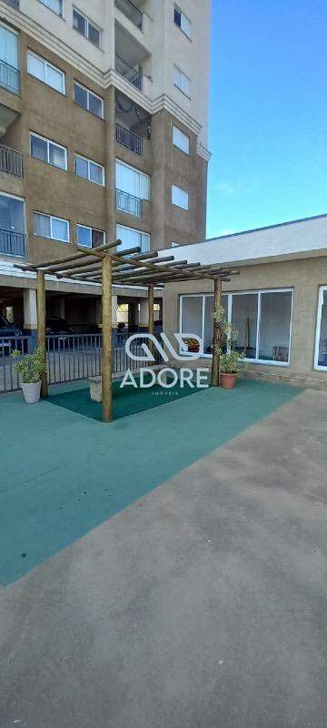 Apartamento à venda no Edificio Florença: 