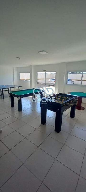 Apartamento à venda no Edificio Florença: 