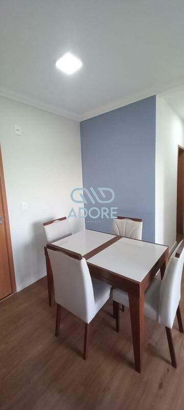 Apartamento à venda no Edificio Florença: 