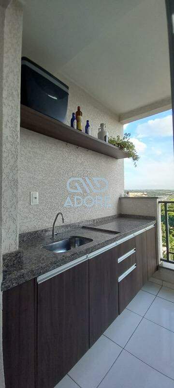 Apartamento à venda no Edificio Florença: 