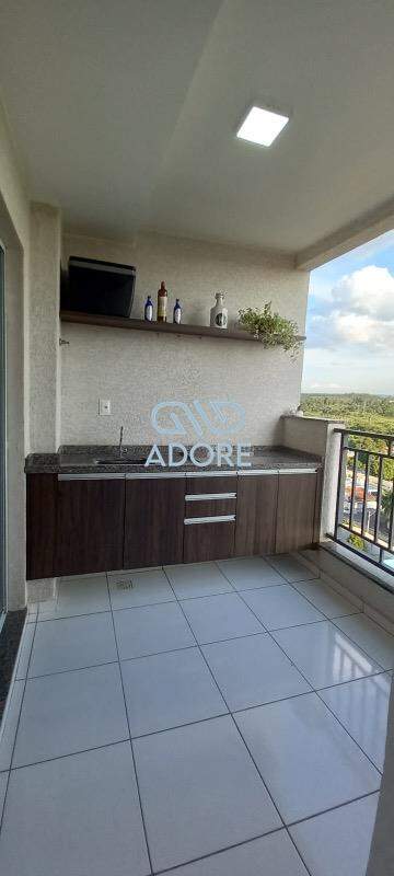 Apartamento à venda no Edificio Florença: 