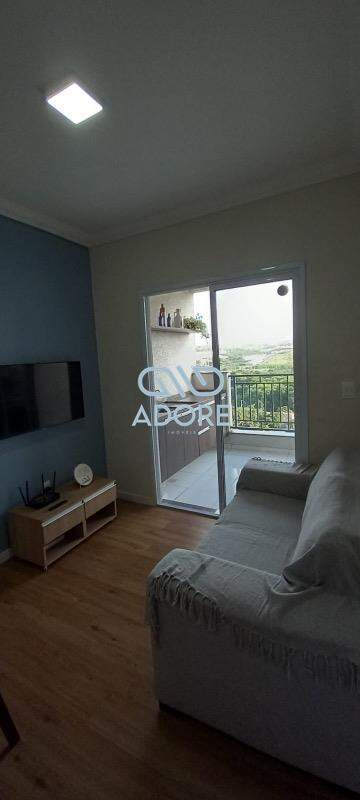 Apartamento à venda no Edificio Florença: 
