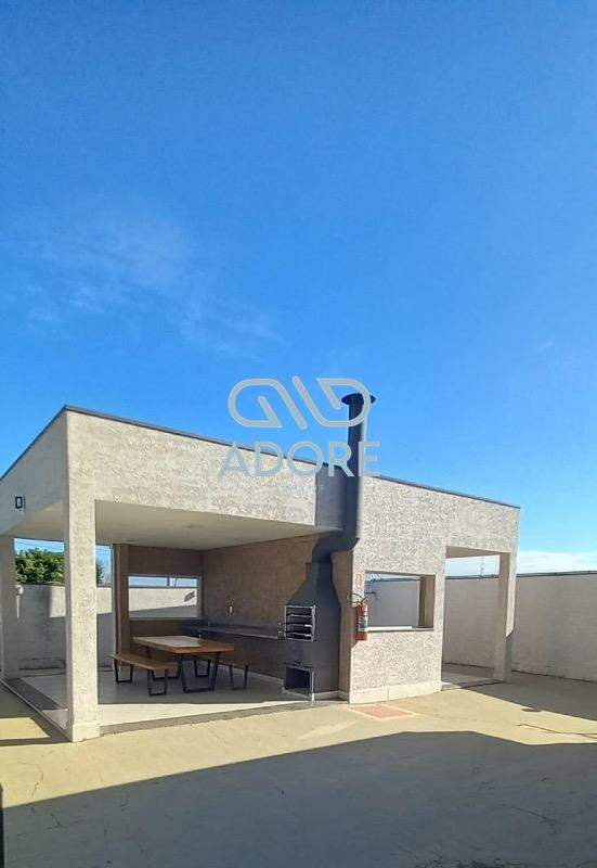 Apartamento à venda no Edificio Florença: 