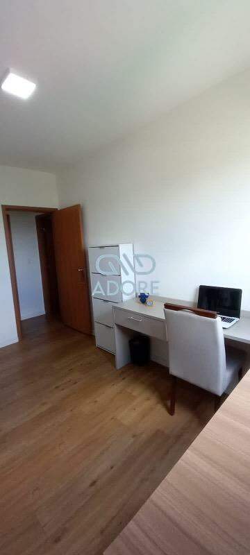 Apartamento à venda no Edificio Florença: 