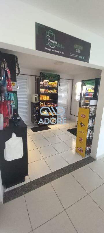 Apartamento à venda no Edificio Florença: 
