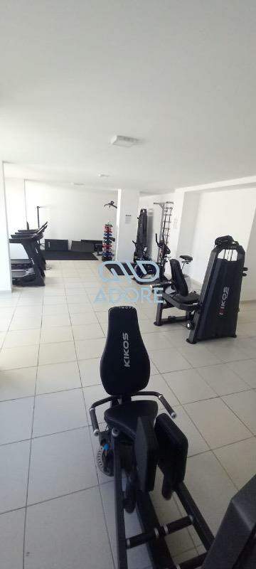 Apartamento à venda no Edificio Florença: 