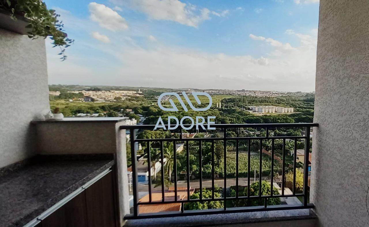 Apartamento à venda no Edificio Florença: 