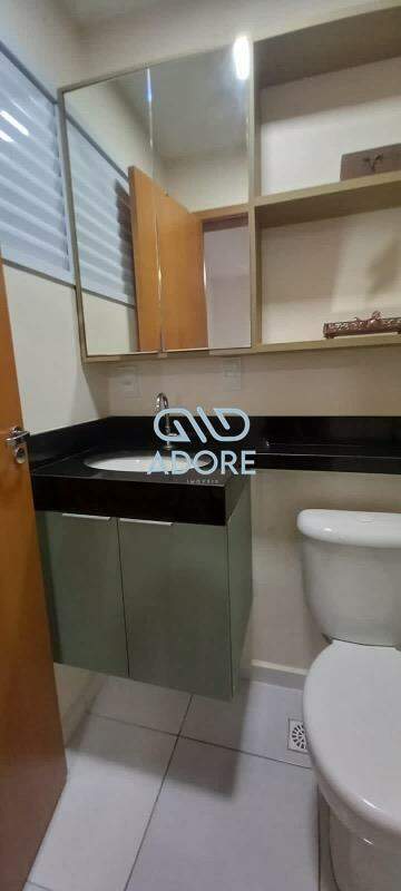 Apartamento à venda no Edificio Florença: 