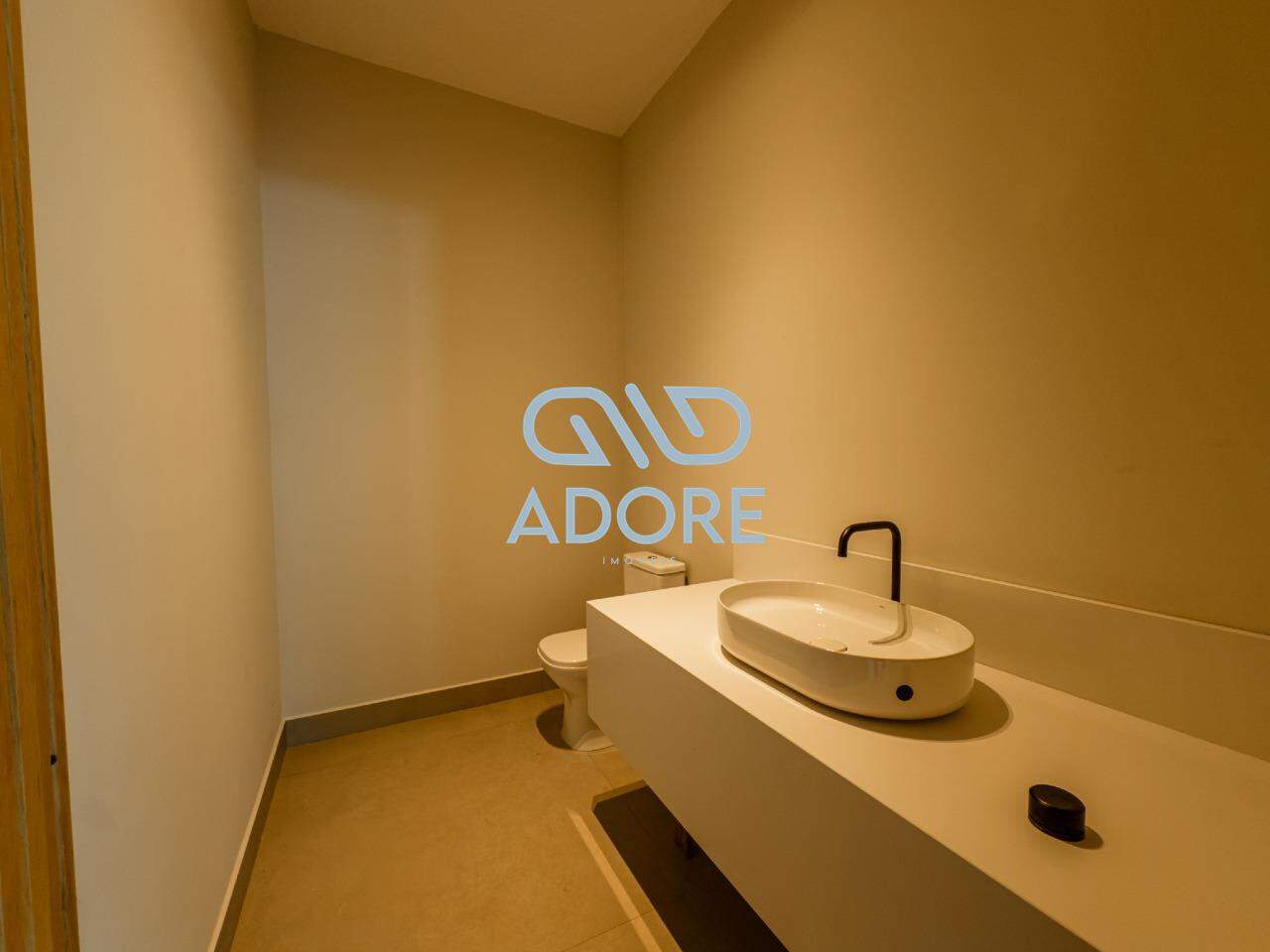 Casa de Condomínio à venda no Condomínio Fazenda Vila Real: 