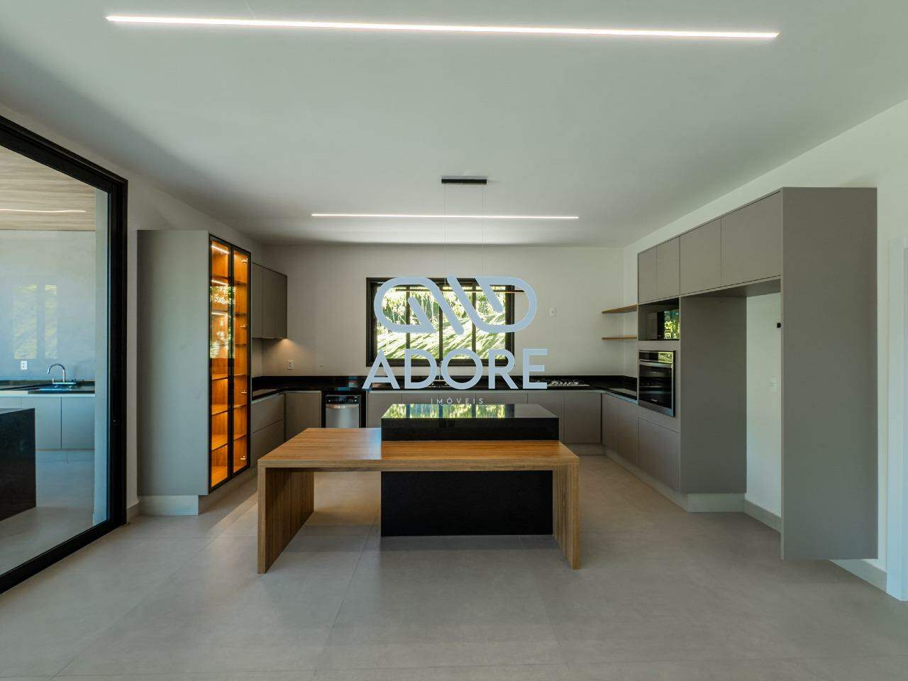 Casa de Condomínio à venda no Condomínio Fazenda Vila Real: 