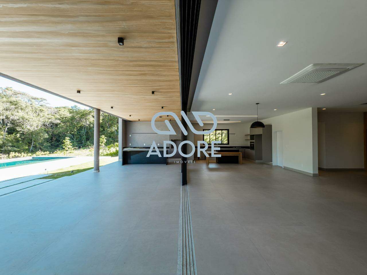 Casa de Condomínio à venda no Condomínio Fazenda Vila Real: 