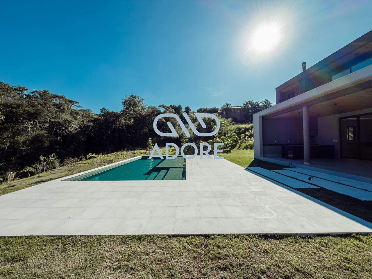 Casa de Condomínio à venda no Condomínio Fazenda Vila Real: 