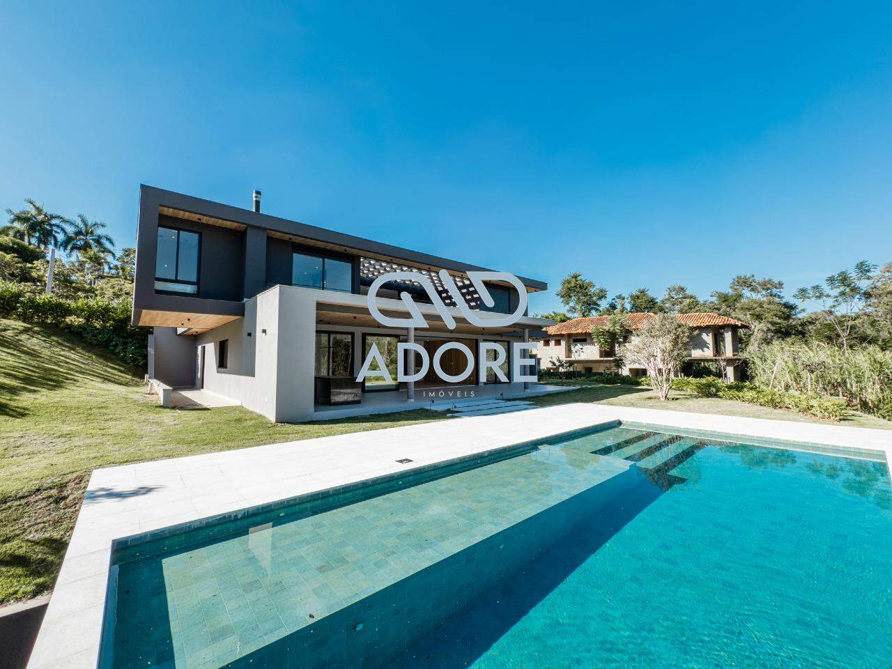 Casa de Condomínio à venda no Condomínio Fazenda Vila Real: 
