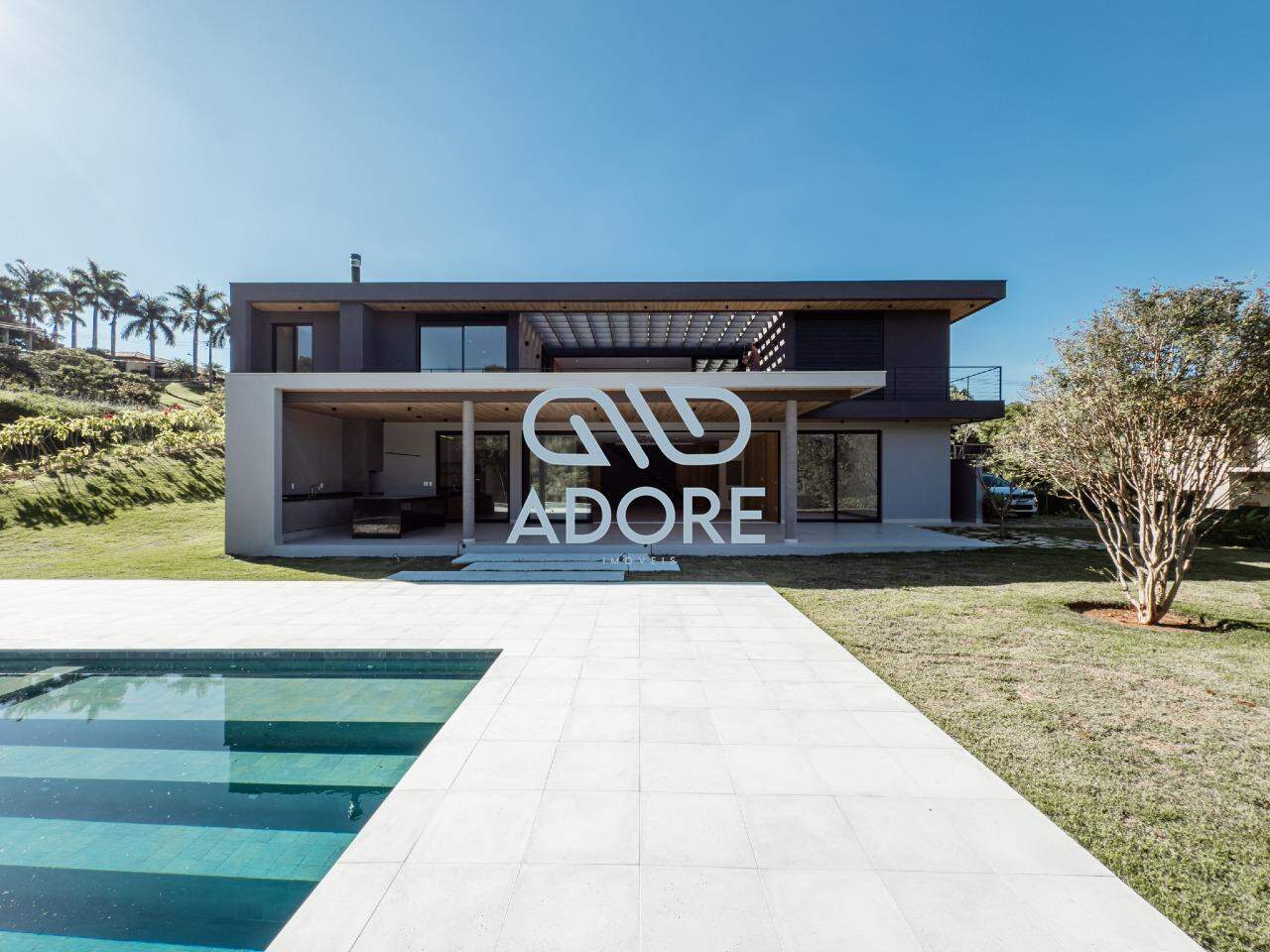 Casa de Condomínio à venda no Condomínio Fazenda Vila Real: 