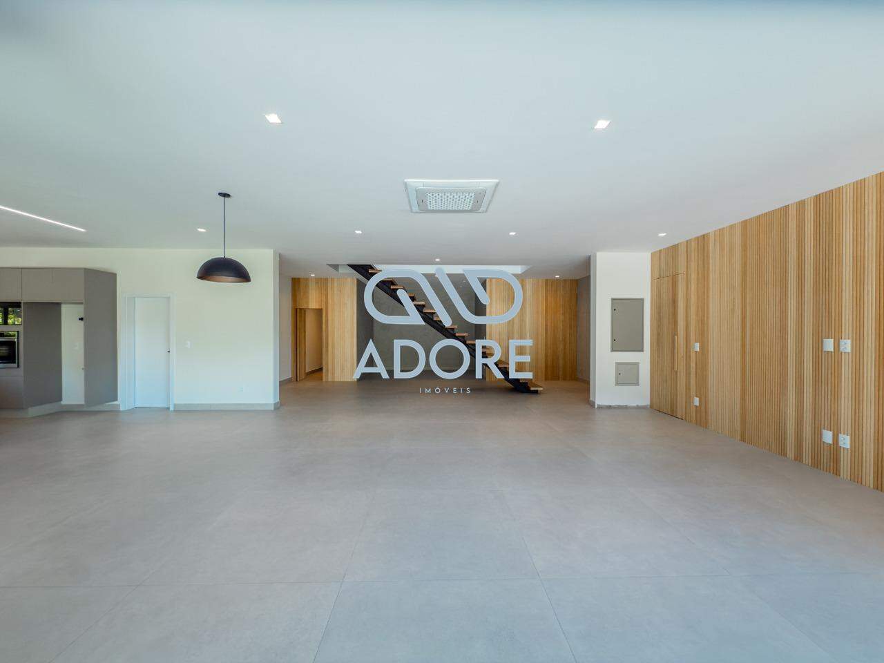 Casa de Condomínio à venda no Condomínio Fazenda Vila Real: 