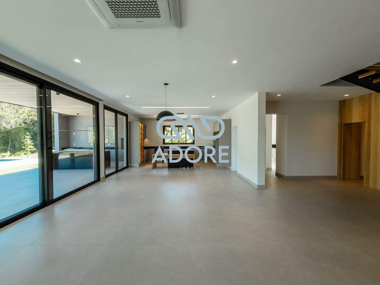 Casa de Condomínio à venda no Condomínio Fazenda Vila Real: 