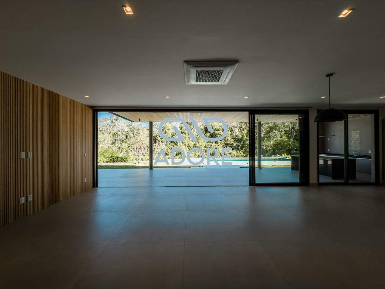 Casa de Condomínio à venda no Condomínio Fazenda Vila Real: 