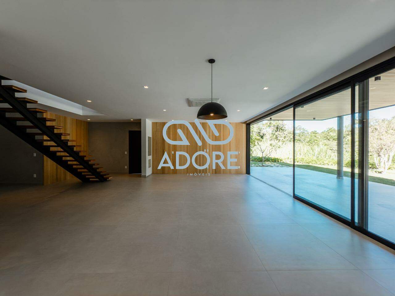Casa de Condomínio à venda no Condomínio Fazenda Vila Real: 