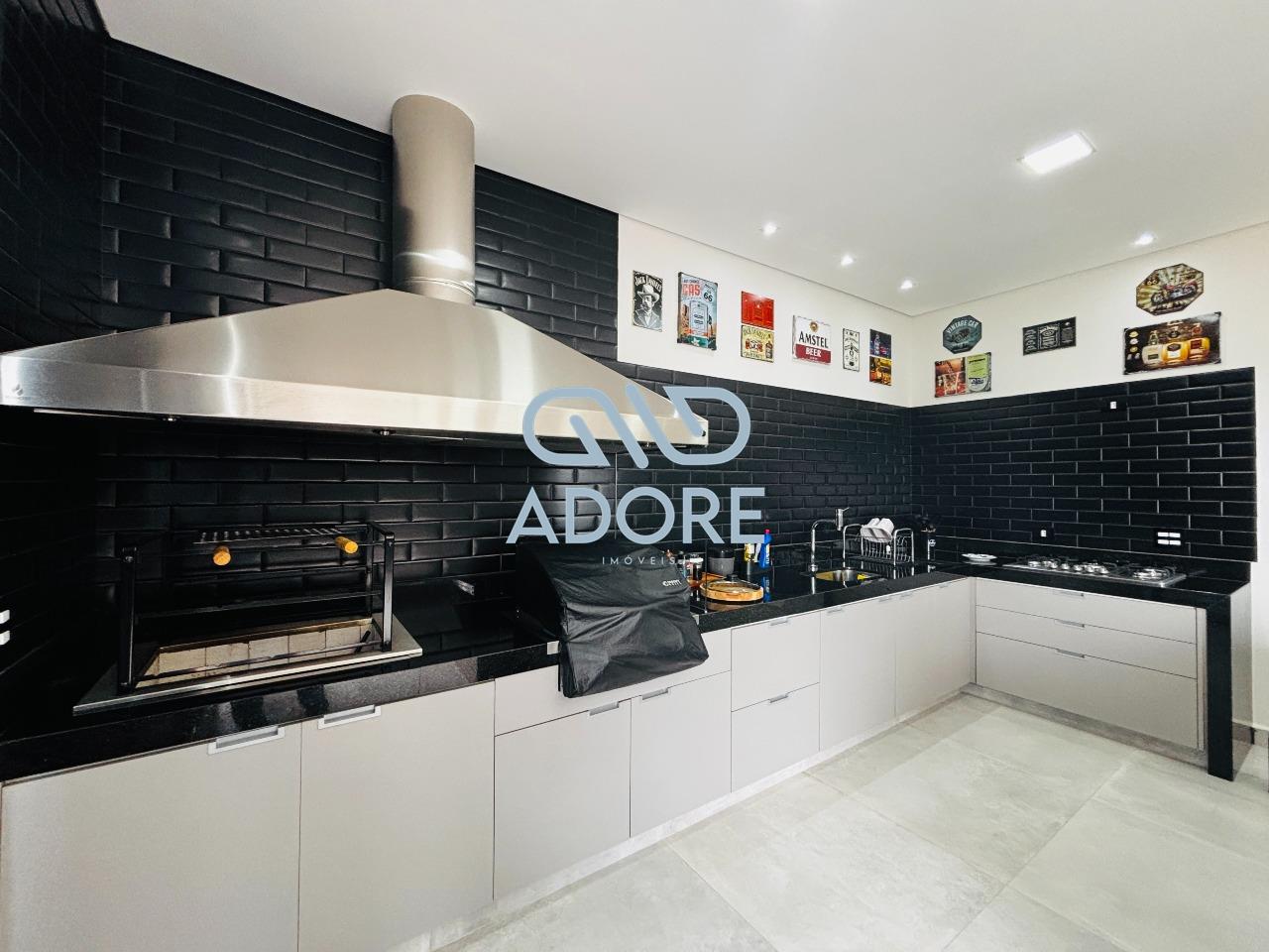 Casa de Condomínio à venda no Condomínio Palmeiras Imperiais: 