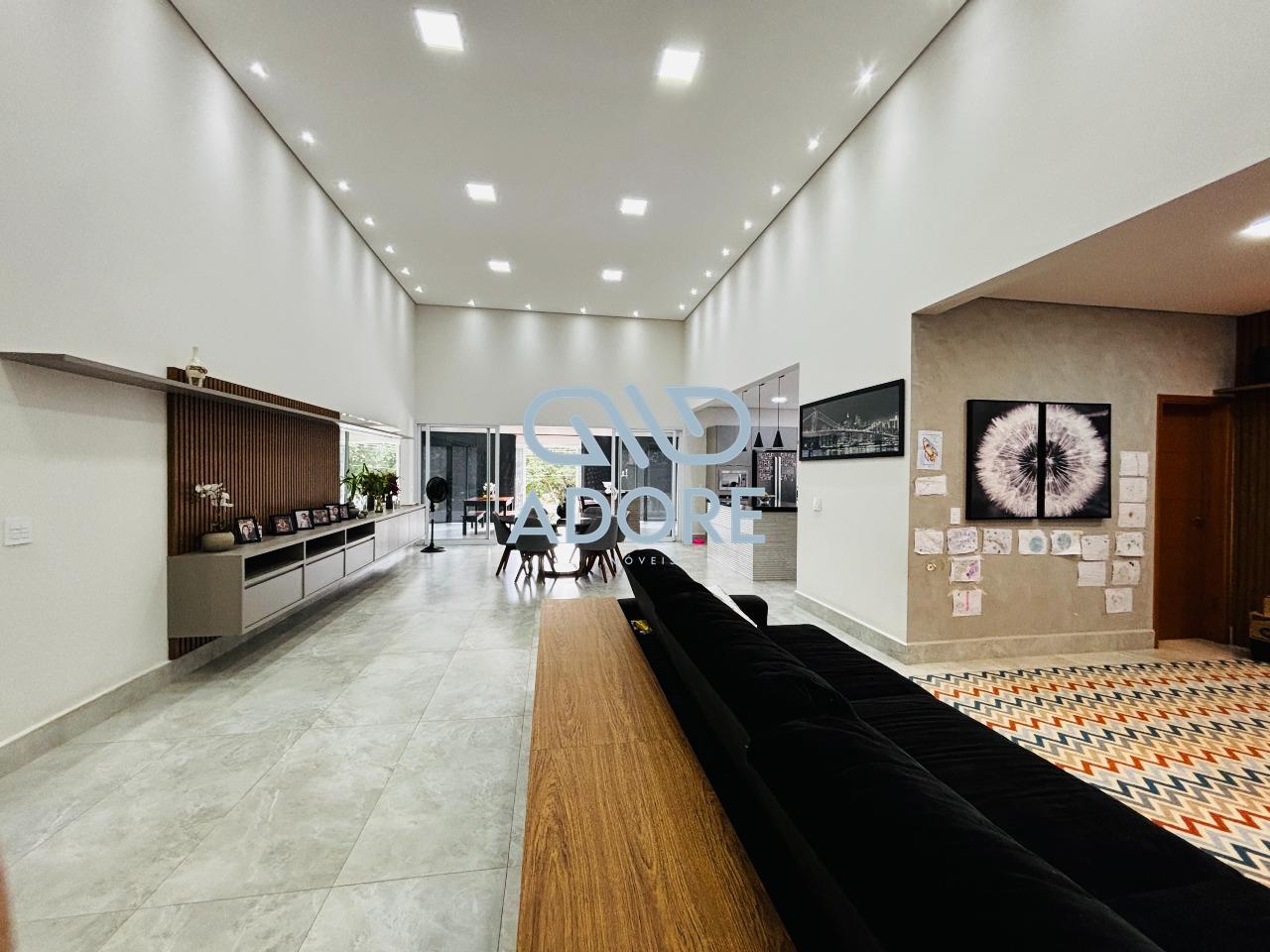 Casa de Condomínio à venda no Condomínio Palmeiras Imperiais: 