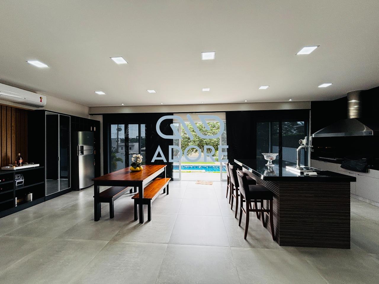 Casa de Condomínio à venda no Condomínio Palmeiras Imperiais: 