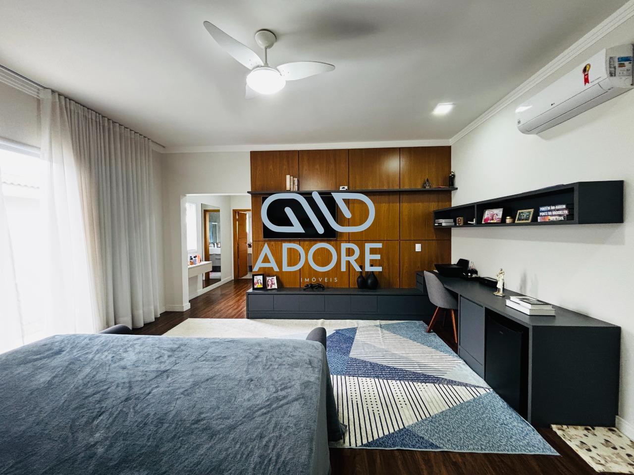 Casa de Condomínio à venda no Condomínio Palmeiras Imperiais: 