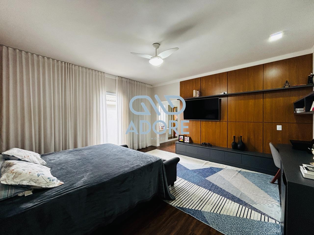 Casa de Condomínio à venda no Condomínio Palmeiras Imperiais: 