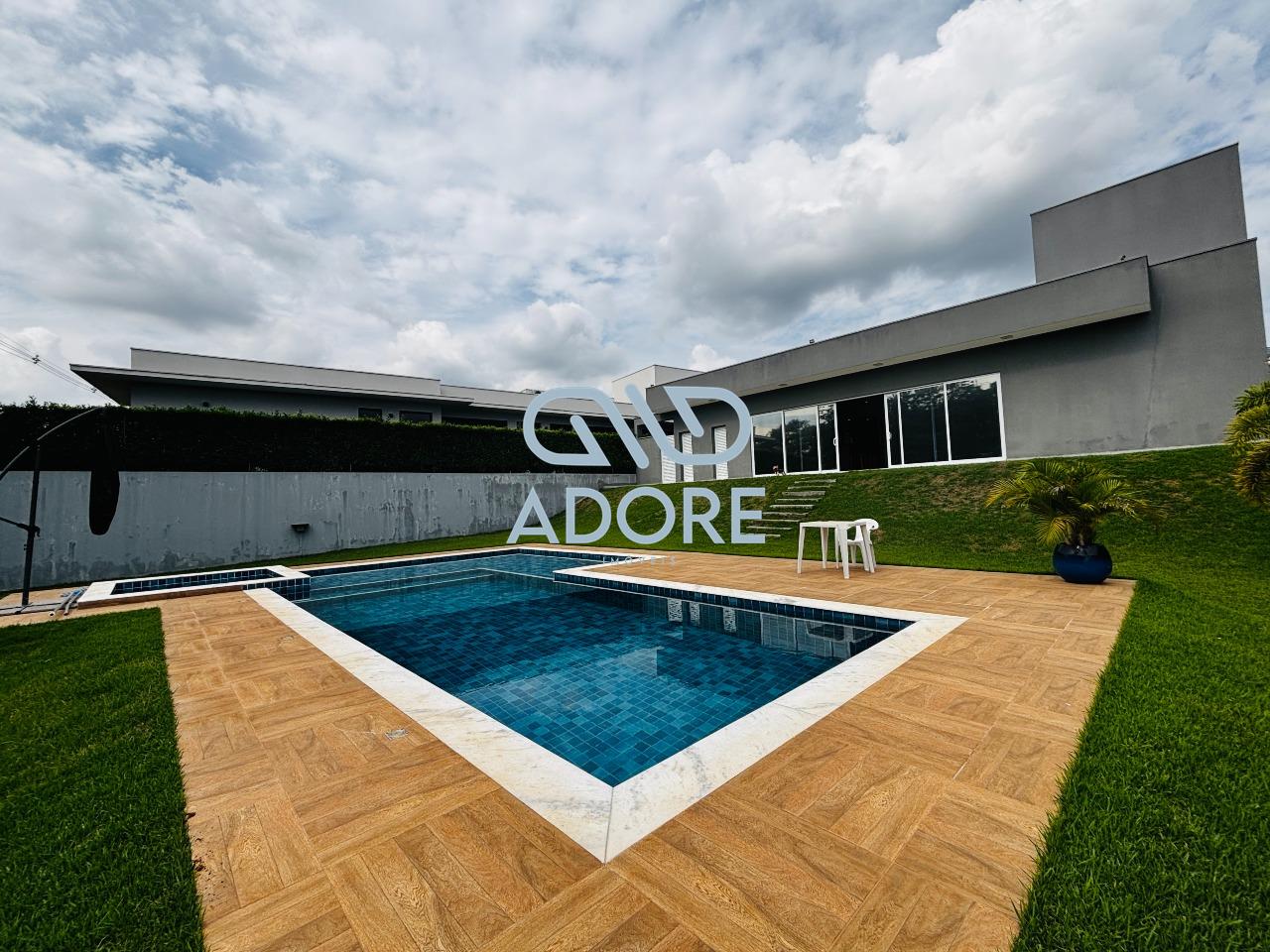 Casa de Condomínio à venda no Condomínio Palmeiras Imperiais: 