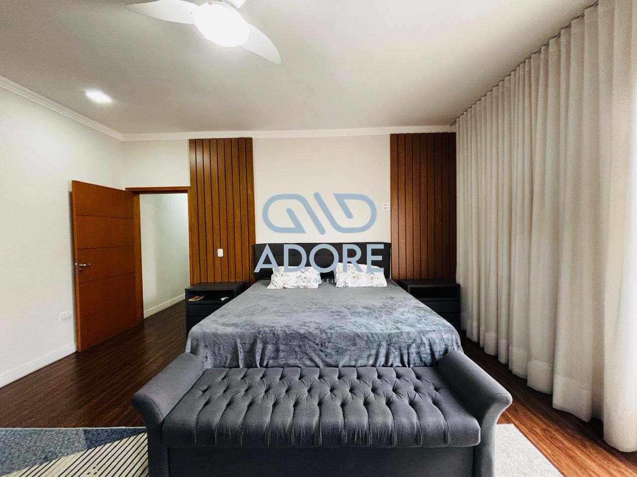 Casa de Condomínio à venda no Condomínio Palmeiras Imperiais: 