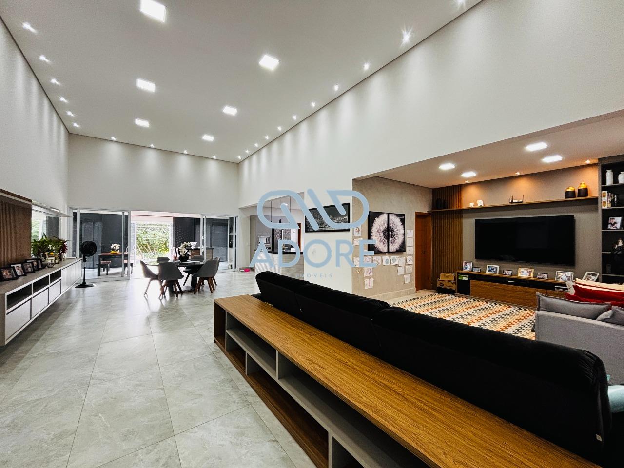 Casa de Condomínio à venda no Condomínio Palmeiras Imperiais: 