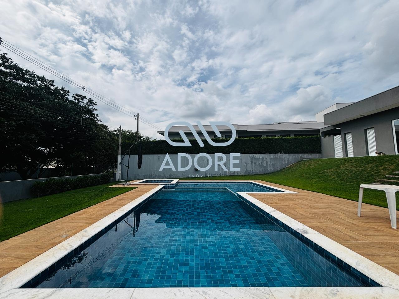 Casa de Condomínio à venda no Condomínio Palmeiras Imperiais: 