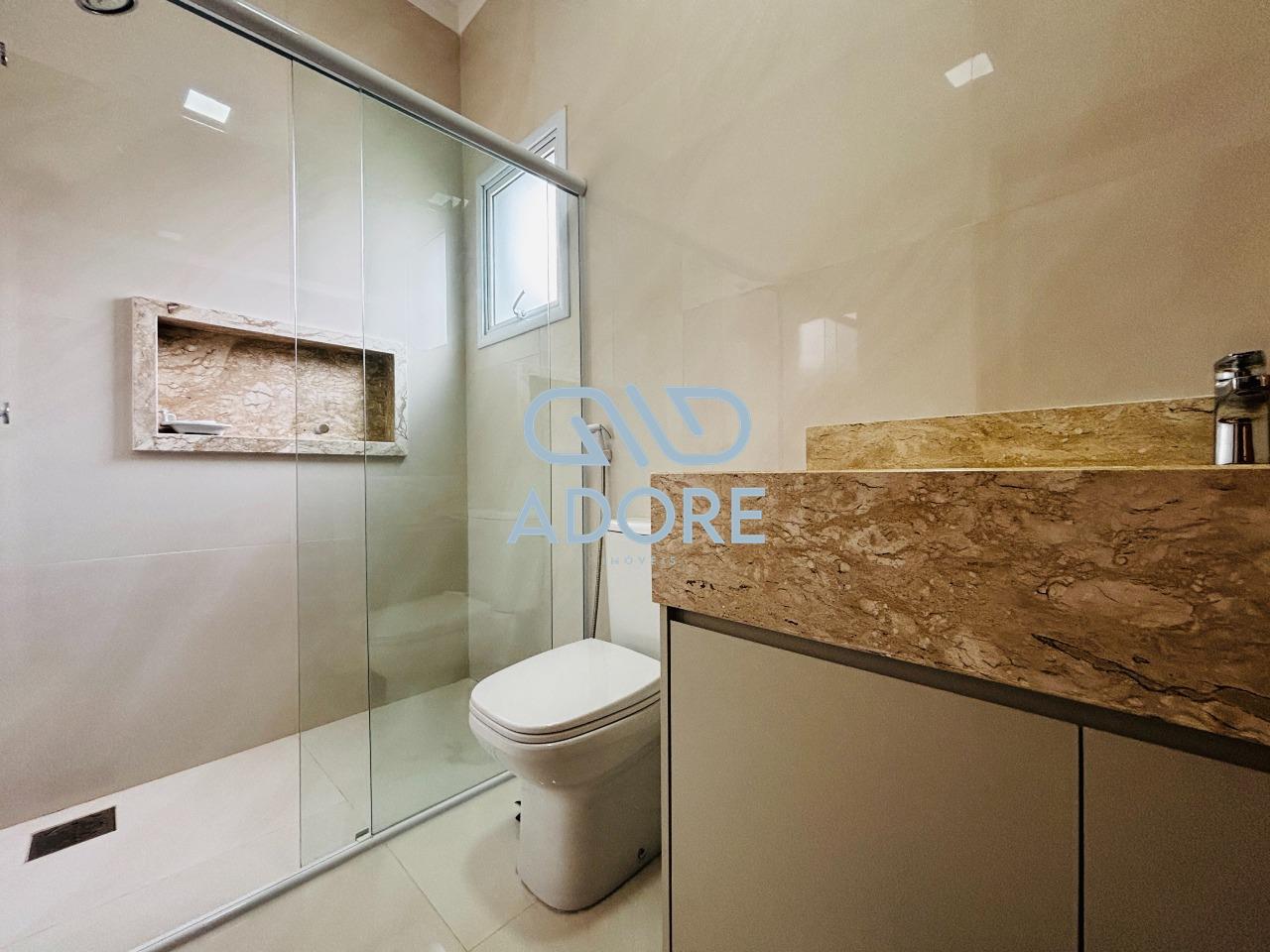 Casa de Condomínio à venda no Condomínio Palmeiras Imperiais: 