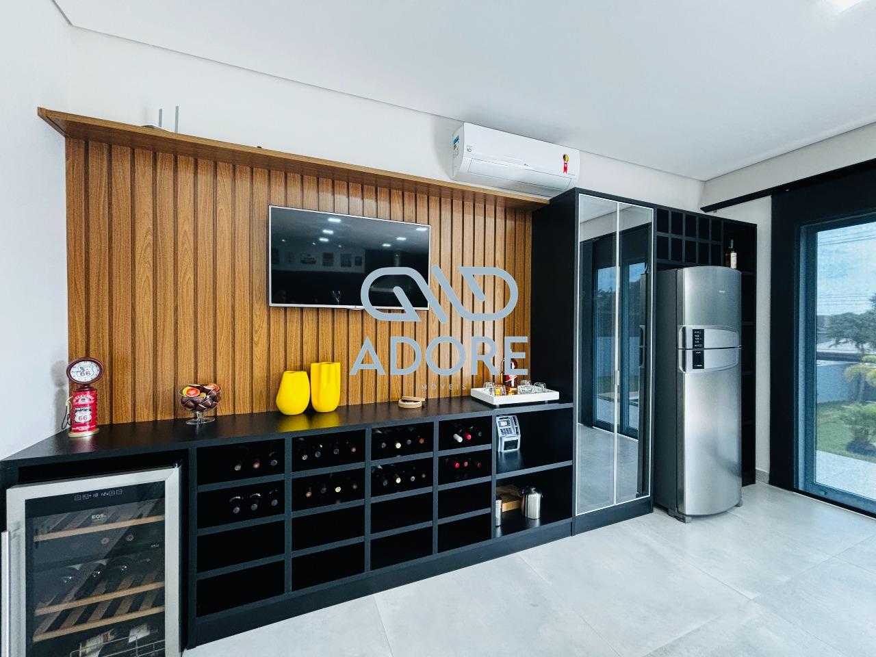 Casa de Condomínio à venda no Condomínio Palmeiras Imperiais: 