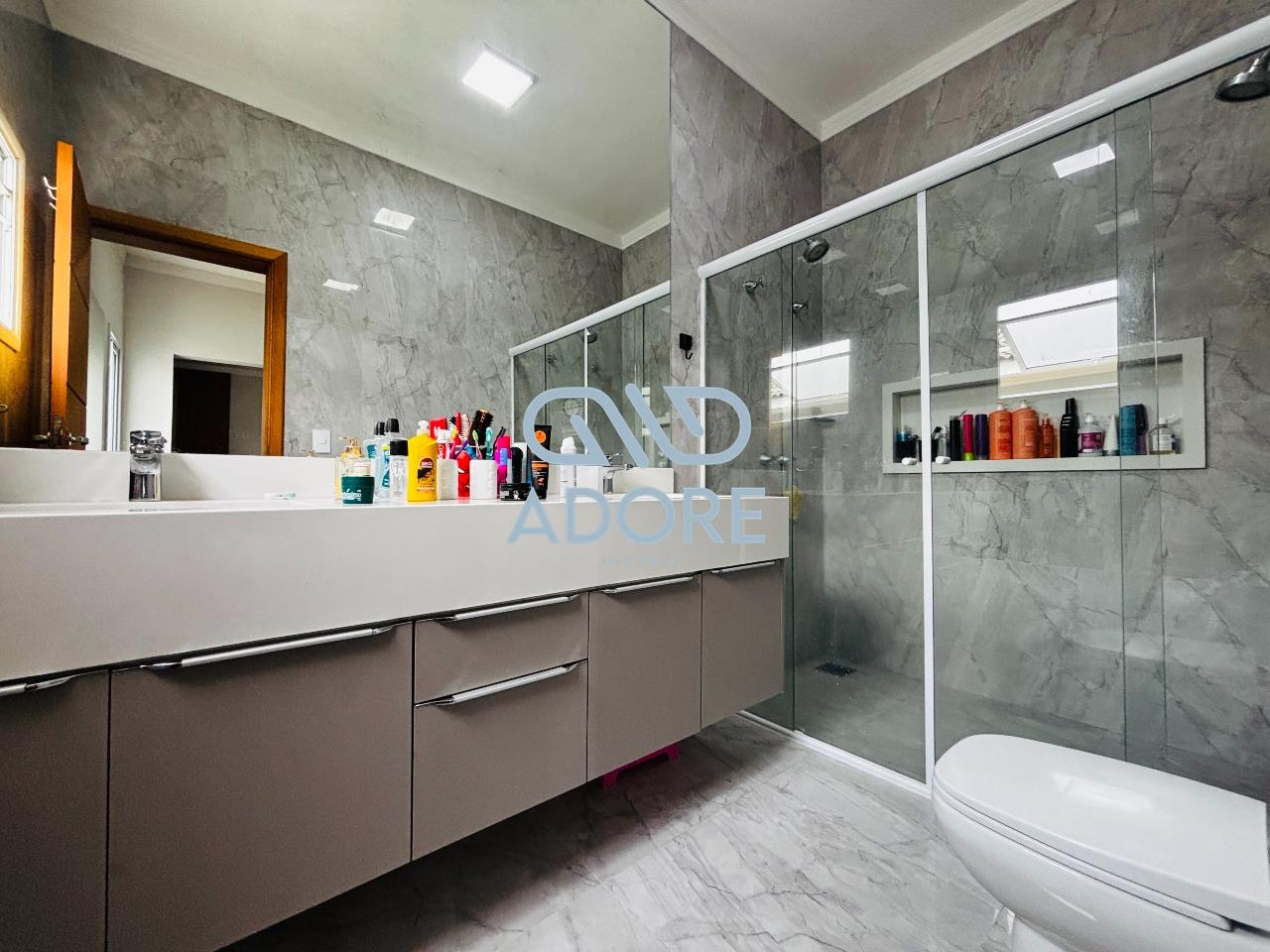 Casa de Condomínio à venda no Condomínio Palmeiras Imperiais: 