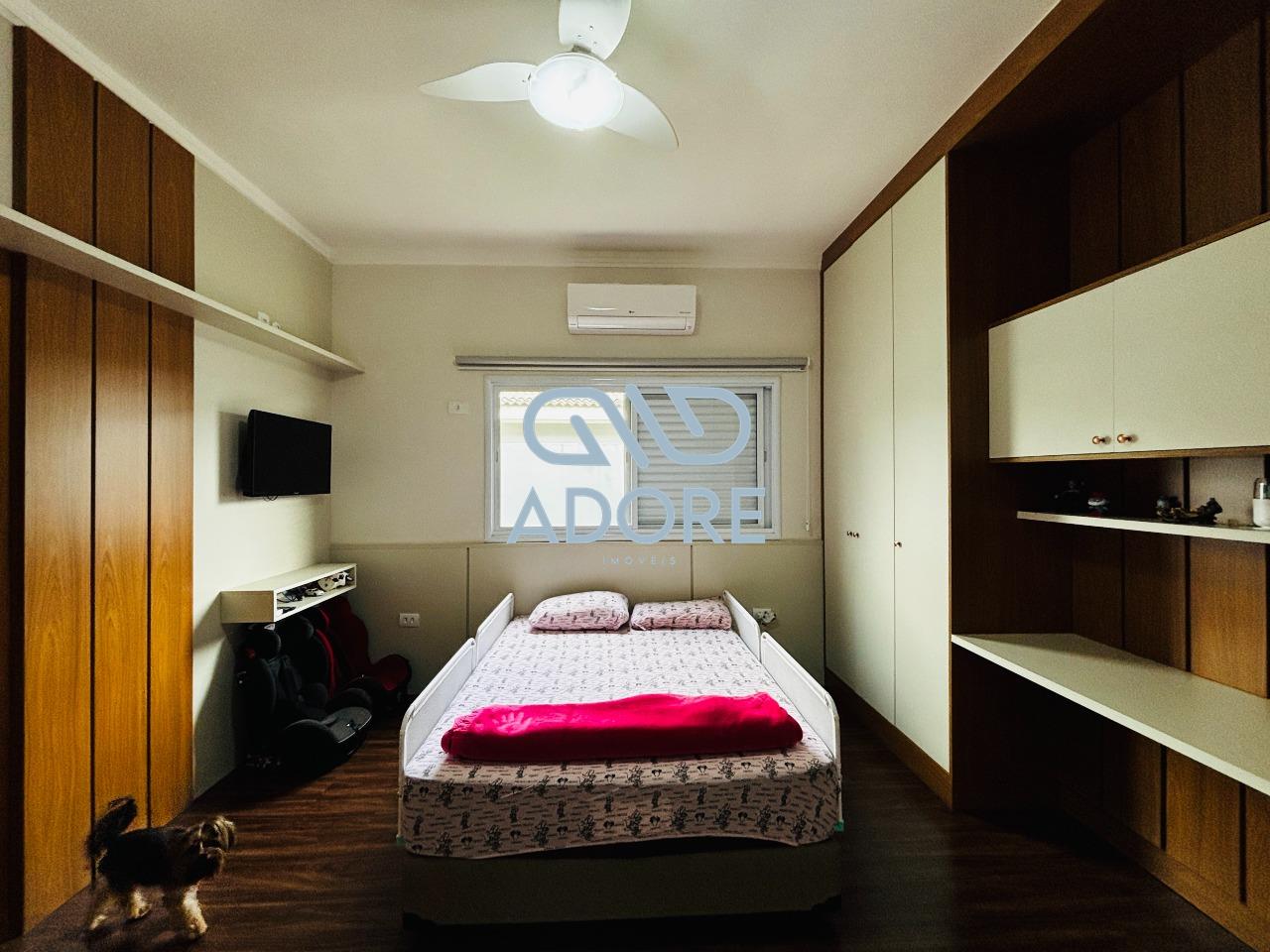 Casa de Condomínio à venda no Condomínio Palmeiras Imperiais: 