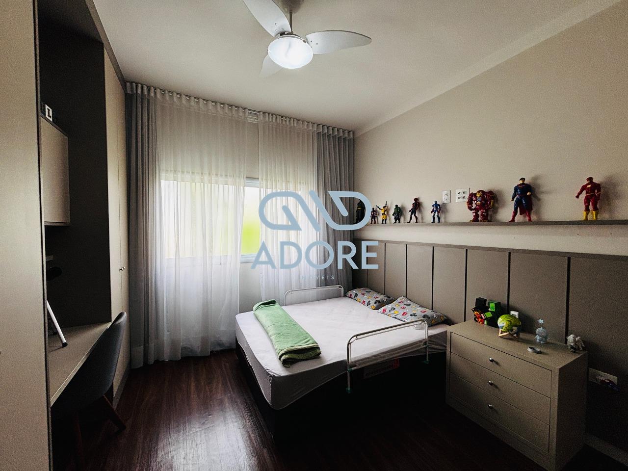 Casa de Condomínio à venda no Condomínio Palmeiras Imperiais: 